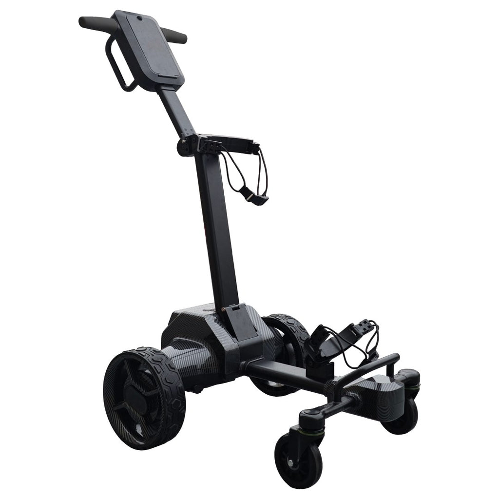 Electric Golf Trolley
