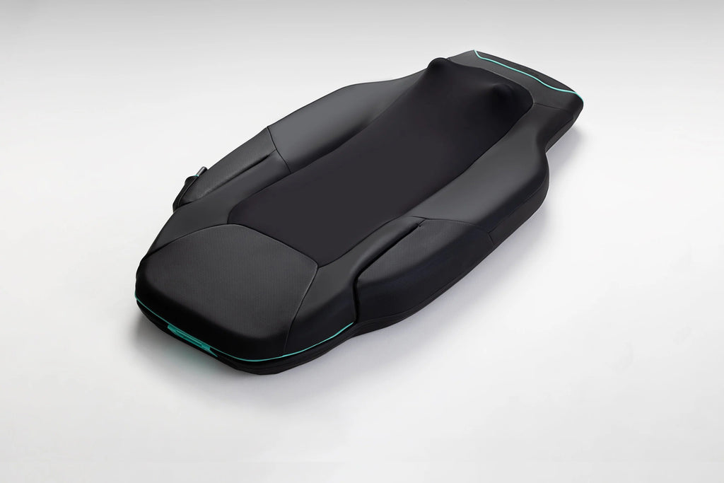 Decompression & Massage Table