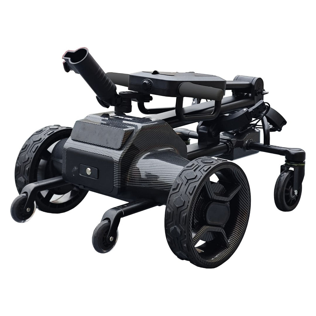 Electric Golf Trolley