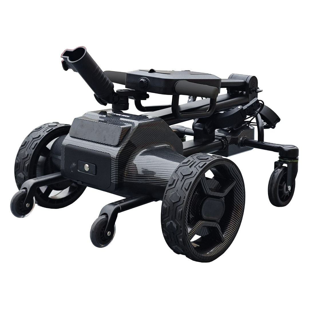 Electric Golf Trolley