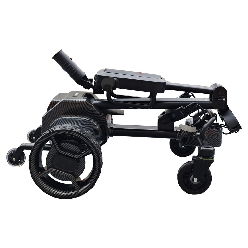 Electric Golf Trolley