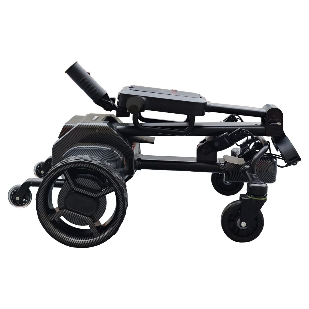 Electric Golf Trolley