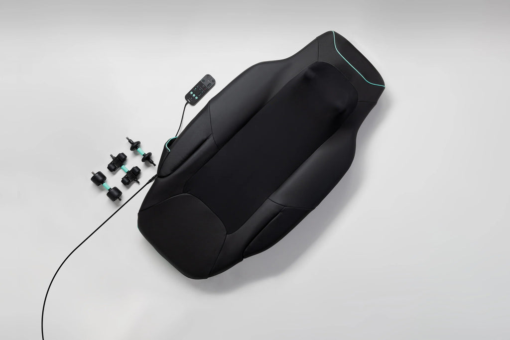 Decompression & Massage Table