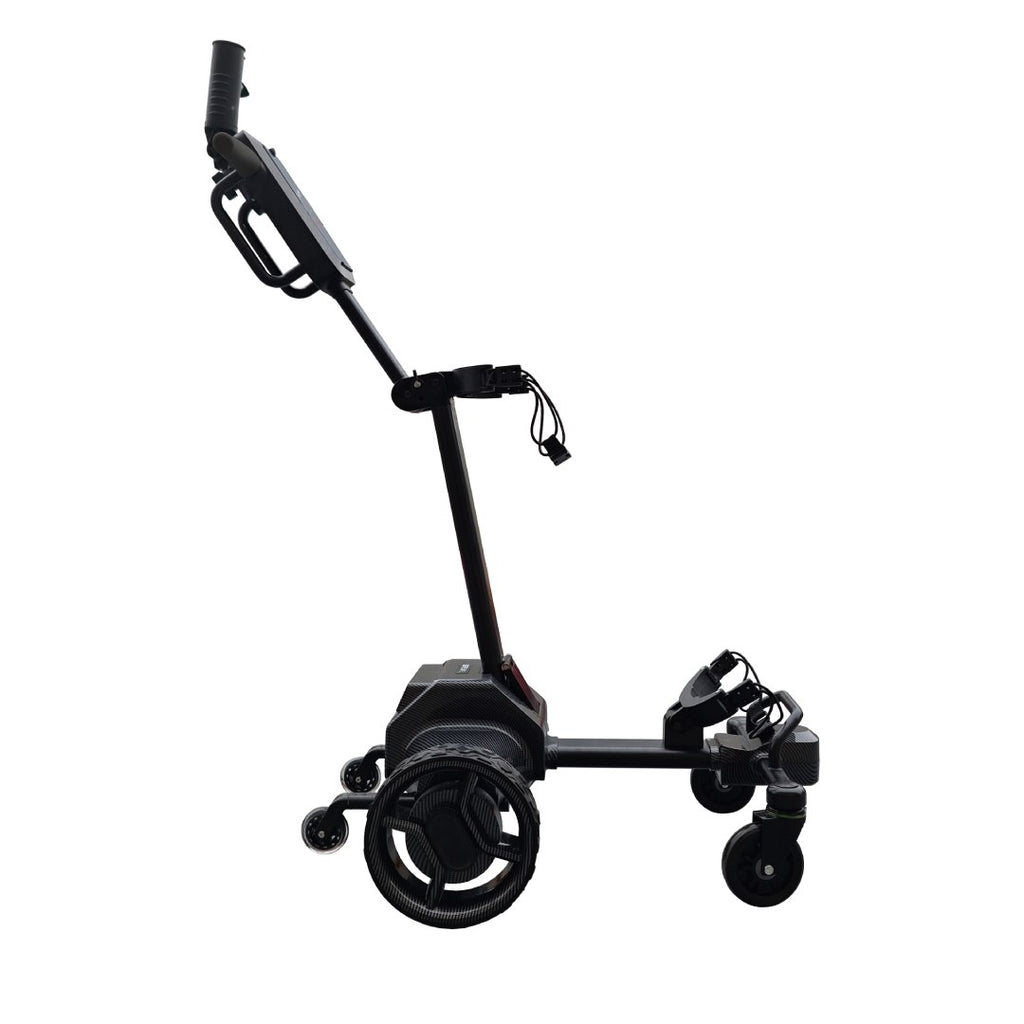 Electric Golf Trolley