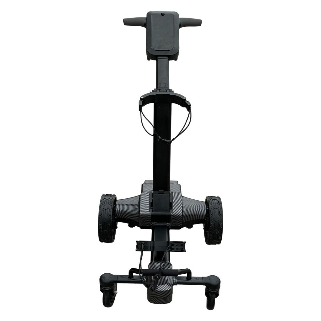 Electric Golf Trolley