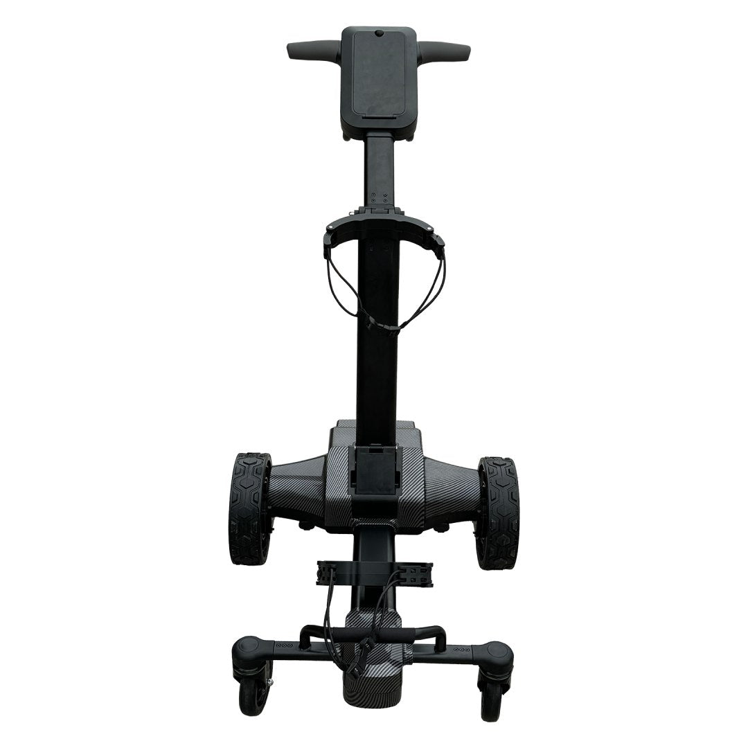 Electric Golf Trolley