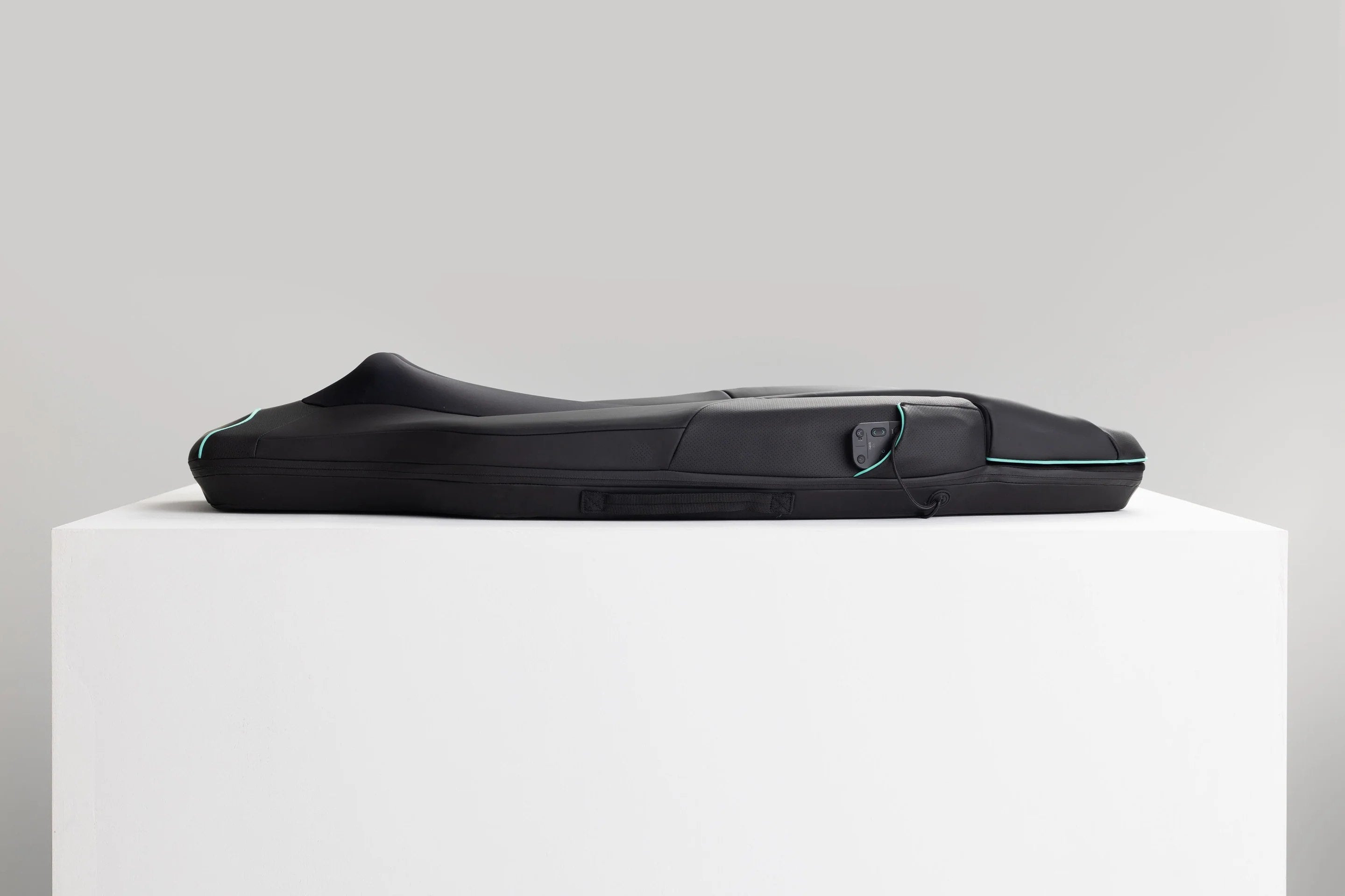 Decompression & Massage Table