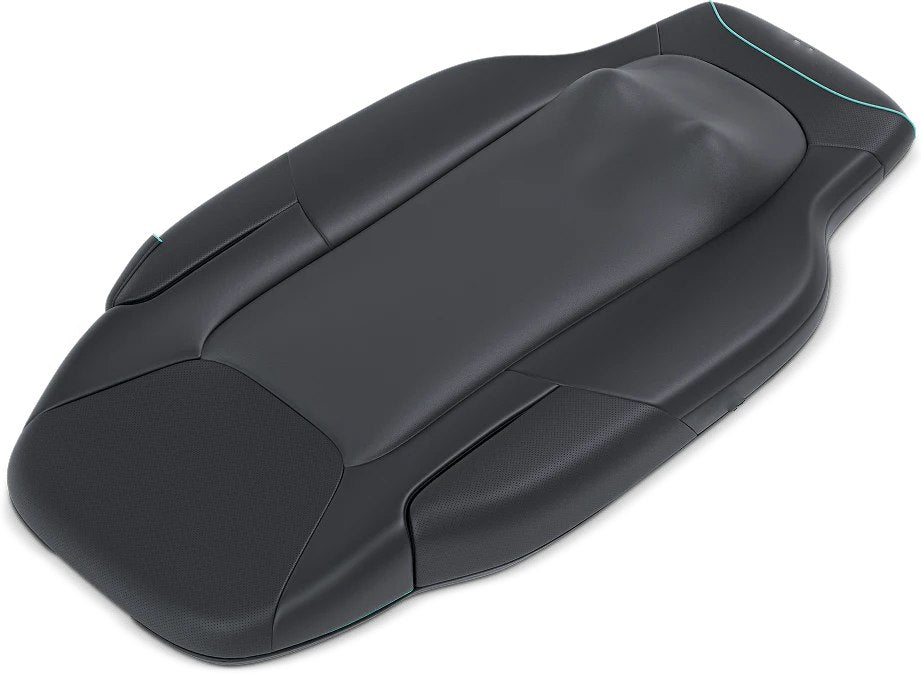 Decompression & Massage Table